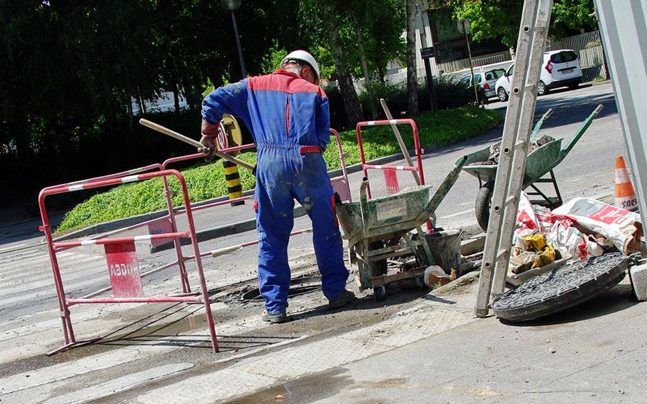 déboucher un évier Sarcelles