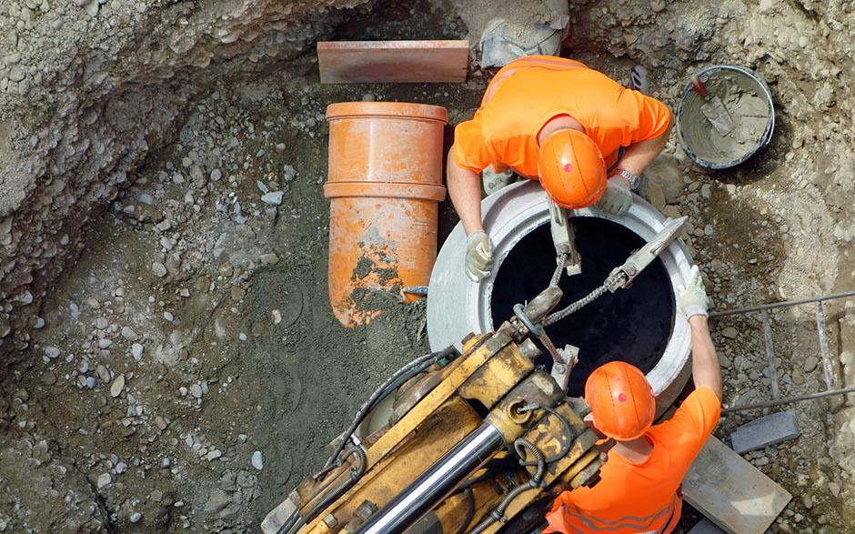 pompe déboucheur évier Le Pecq