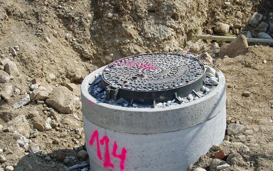 déboucher canalisation pvc Ermont